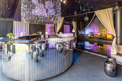 Bars For Private Parties