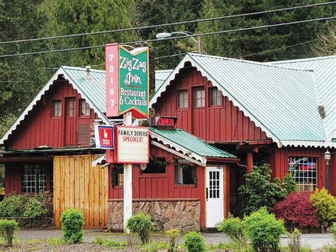 Bars In Boring Oregon