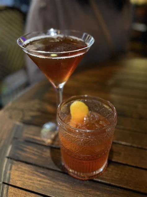 Bars In Downtown Brea