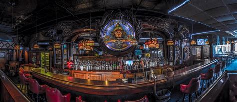 Bars In E Lansing Mi