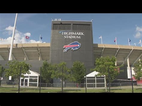 Bars Near Highmark Stadium