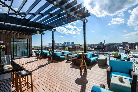 Bars Open Georgetown