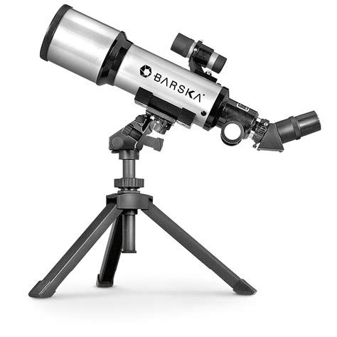 Barska Travel Telescope