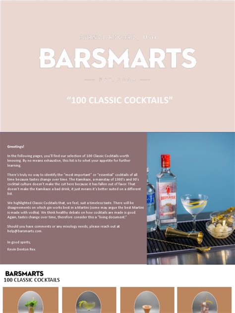 Barsmarts Cost