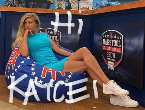 Top 10 Hottest Pictures Of Kayce Smith From Barstool Sports Pro