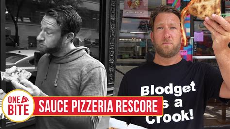 Barstool Highest Rated Pizza