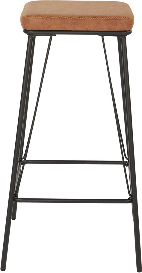 Barstool Office Chairs