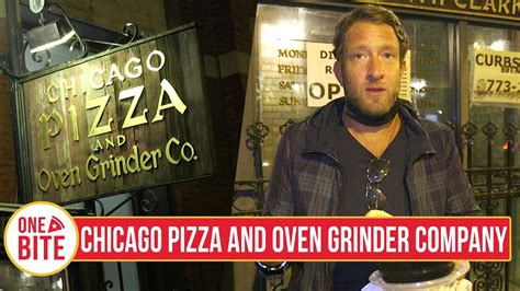 Barstool Pizza Chicago Carjacking