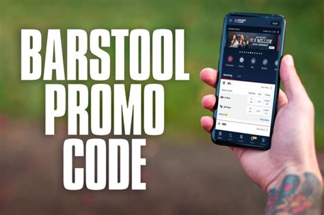 Barstool Promo Code Cash App