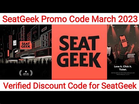 Barstool Seatgeek Promo Code