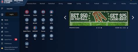 Barstool Sportsbook Api