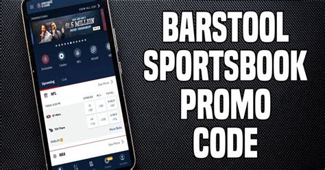 Barstool Sportsbook Promo Code