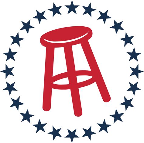 Barstools Logo