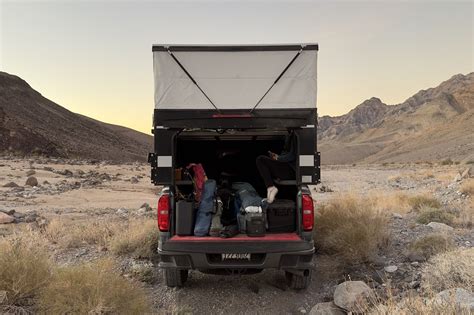 Barstow Blm Camping