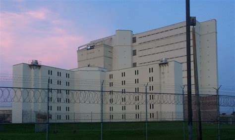 barstow ca county jail