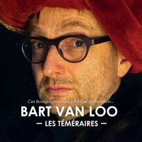 bart van loo spectacle