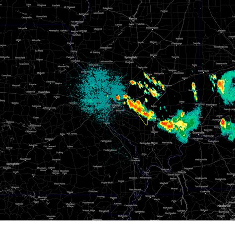 Bartelso Il Weather Radar
