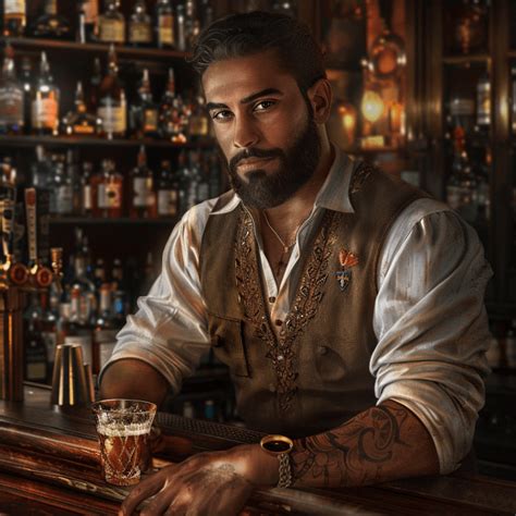 Bartender Certification Dc