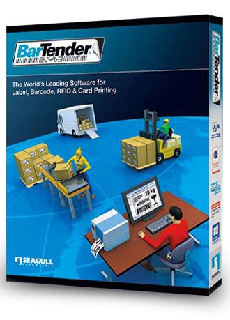bartender enterprise automation demo