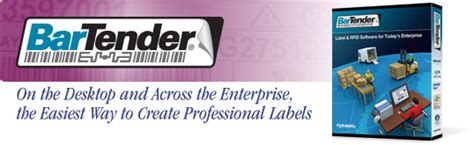 bartender enterprise automation single user