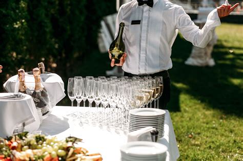bartender insurance for wedding