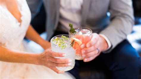 7+ Bartending For Weddings