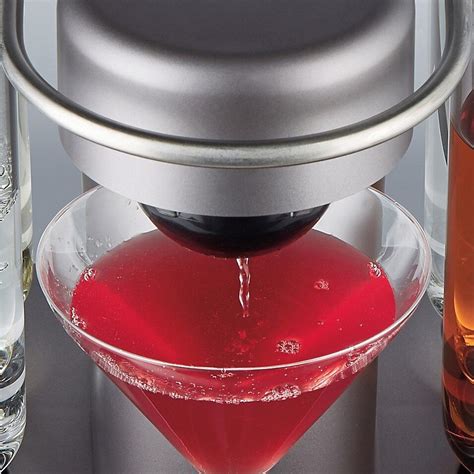 Bartesian 55300 Premium Cocktail Machine Bed Bath & Beyond