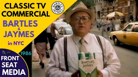 Bartles And Jaymes Brilliant