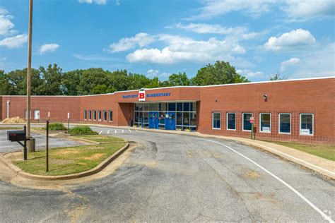 Bartlett Elementary Bartlett Tn