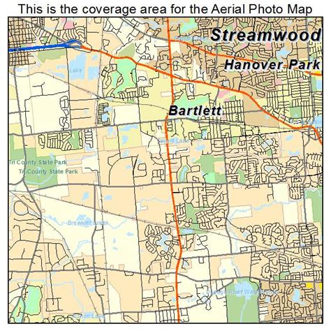 Bartlett Il Electrical Code