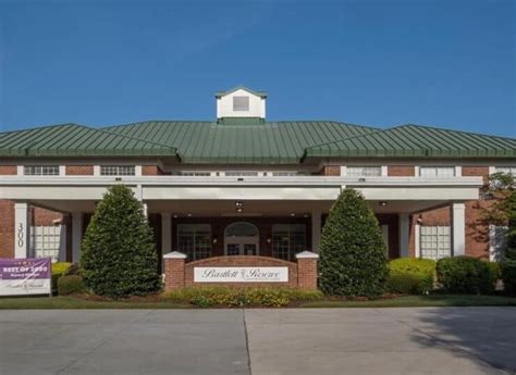 bartlett reserve durham