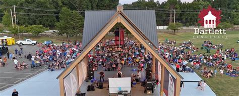 Bartlett United Methodist Church Facebook