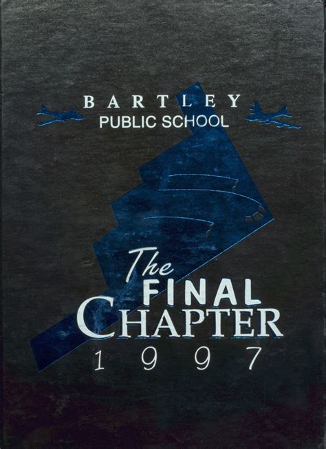Bartley Ne High School