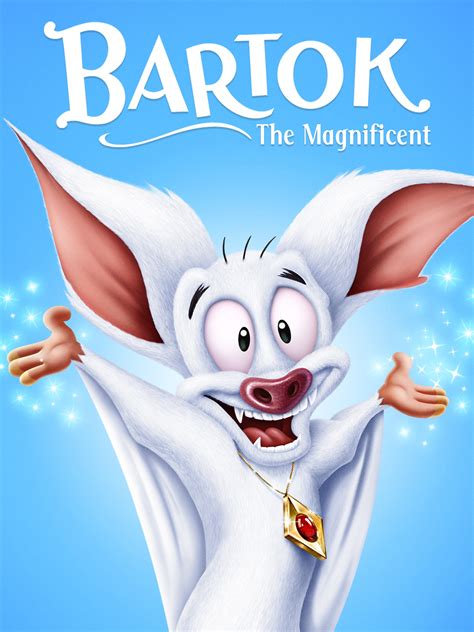bartok the magnificent 123movies