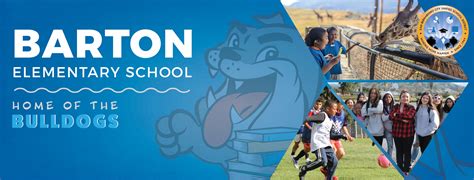 Barton Ave Elementary School