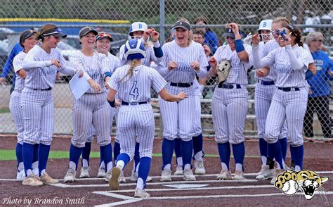 barton college softball field