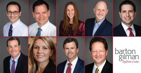 Barton Gilman Atlantic