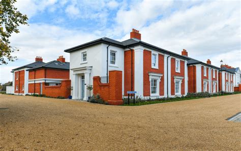 Barton Quarter Beeston Rightmove