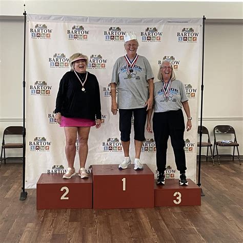 Bartow Senior Services