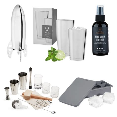 Barware Essentials