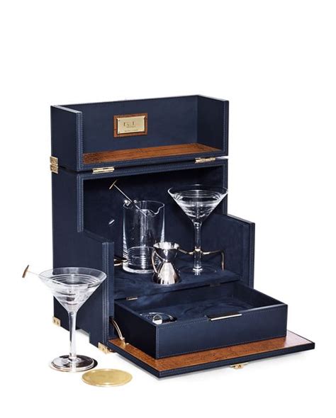 Barware Glassware Box