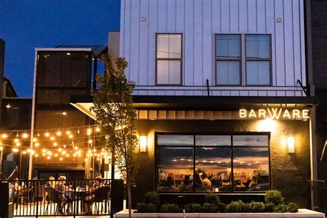 Barware Memphis Reviews