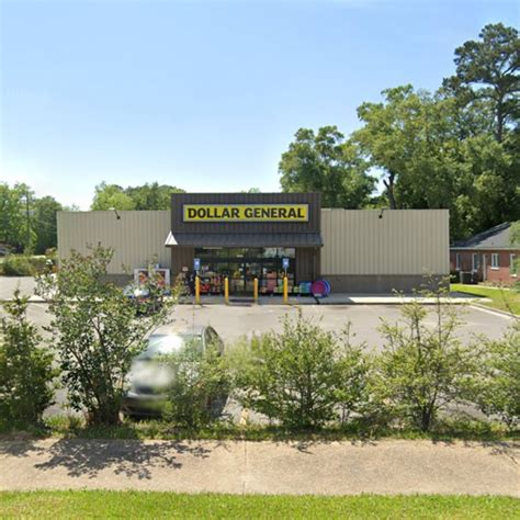 Barwick Ga Dollar General
