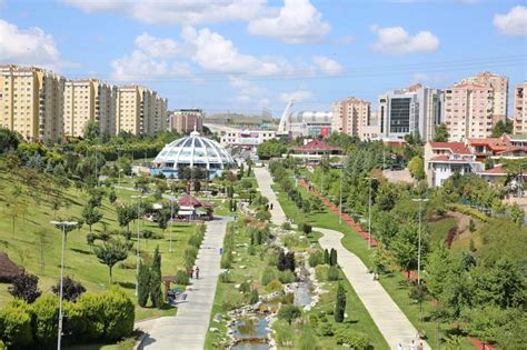 basaksehir turkey