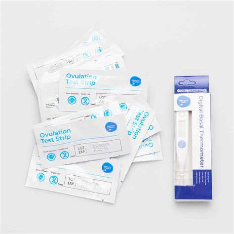 Basal Ovulation Thermometer Australia