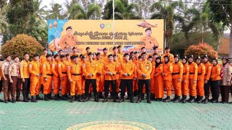 Arti Dari Kepanjangan Basarnas Berita Bontang