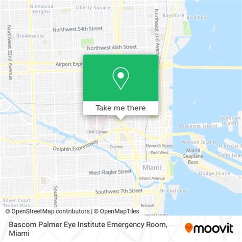 bascom palmer emergency room