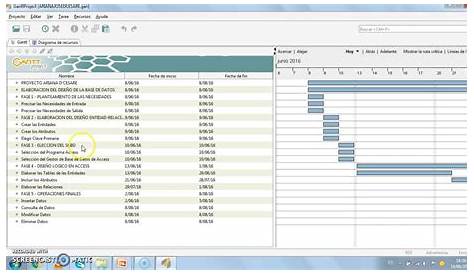 Plantilla base datos de pacientes | Excel Gratis