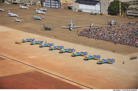 base aerea de brasilia
