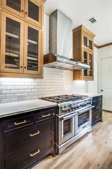 Base Cabinets Painted